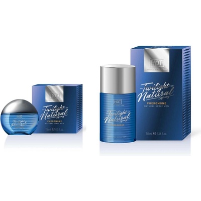 HOT Twilight Pheromone Natural men M