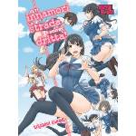 Magic Press Se ti innamori la strada è sempre dritta! | Kisaragi Gunma