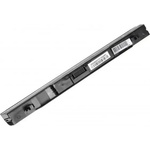 Green Cell Батерия за лаптоп GREEN CELL A41N1424, за Asus GL552 GL552J GL552JX GL552V GL552VW GL552VX ZX50 ZX50J ZX50V, 2200mAh (GC-ASUS-A41N1424-AS84) - thx
