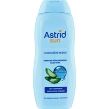 Astrid Sun hydratační mléko po opalování 400 ml