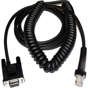 Image 1 of Datalogic RS232 кабел Datalogic CAB-434 (CAB-434)