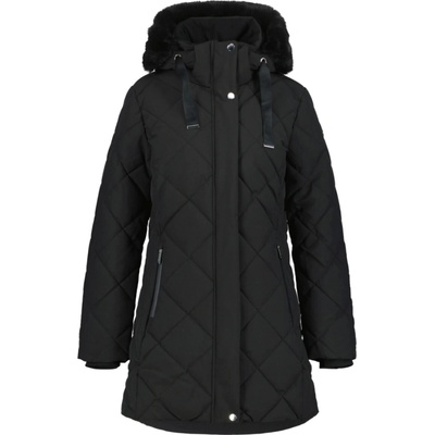 Luhta Haukkala W 838457364L 990 black