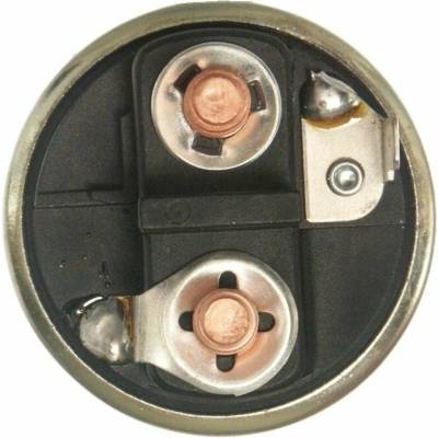 Elektromagnetický spínač, startér HC-Cargo F 032 131 171