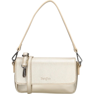 Beagles Чантичка Beagles Tarragona W01392 Light gold Beagles | Zlaten | ЖЕНИ | UNI
