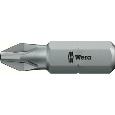 Wera PZ 3 x 25 mm 072084
