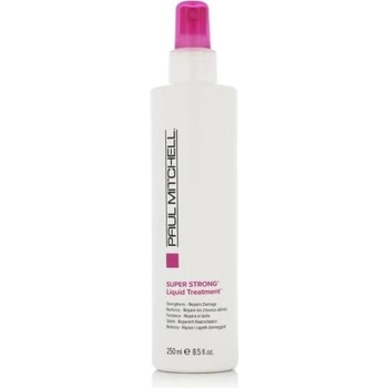 Paul Mitchell Super Strong Liquid Treatment подхранващ спрей за укрепване на косата 300 ml унисекс