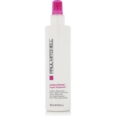 Paul Mitchell Super Strong Liquid Treatment подхранващ спрей за укрепване на косата 300 ml унисекс