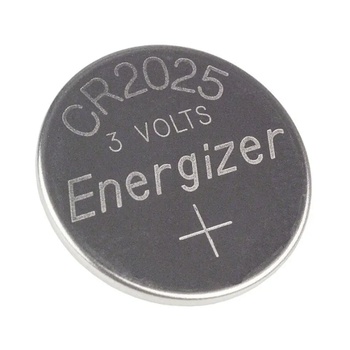 Energizer БАТЕРИЯ energizer specialized cr2025/2, 3v, eco (450331)