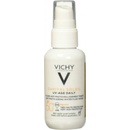 Vichy Capital Soleil UV-Age fluid tónovaný SPF50+ 40 ml