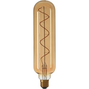 Light & Living Топла LED крушка с възможност за димиране E27, 4 W Light - Light & Living (9900448)