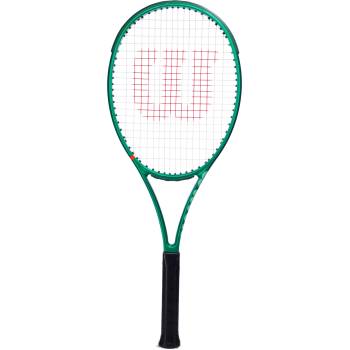 Image 1 of Wilson Blade 101 team v10 l2