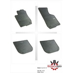 FroGum Стелки к-т -0732- Audi A3 1996-2003 (ET0732)