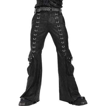 Devil fashion мъжки панталони DEVIL FASHION - Flared - PT288