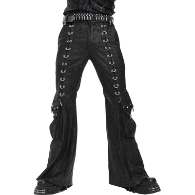 Devil fashion мъжки панталони DEVIL FASHION - Flared - PT288