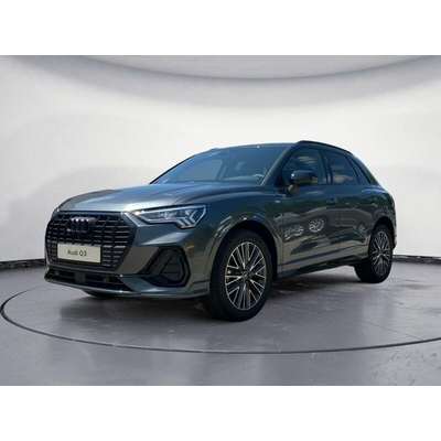 Audi Q3 35 TFSI S tronic S-line 110 kW