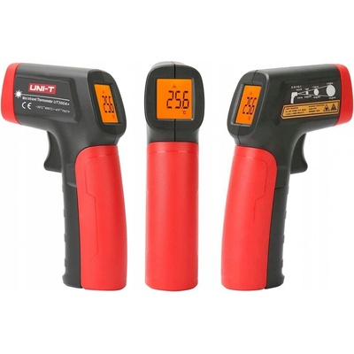 UNI-T UT300A+ – Zbozi.Blesk.cz