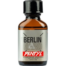Berlín Hard Pentyl 24 ml poppers