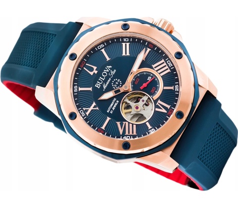Bulova 98A227