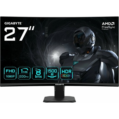 Gigabyte GS27FCA