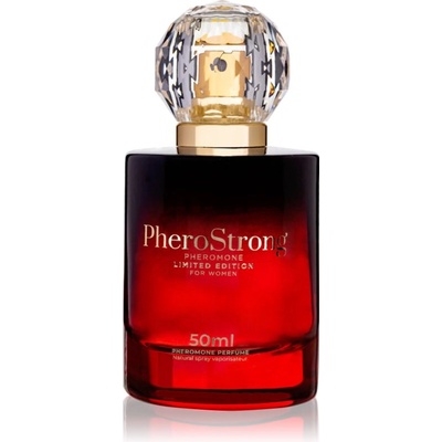 PheroStrong Pheromone Limited Edition for Women парфюм с феромони за жени 50ml