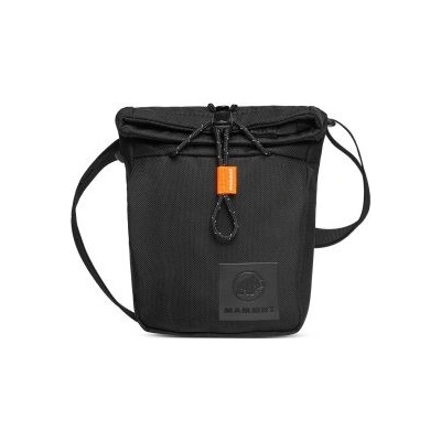 Mammut Xeron Pouch RT 1 taška cez rameno 1 l čierna