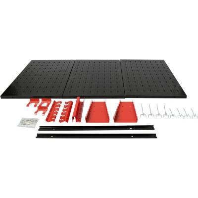 Kufry, brašny a držáky na nářadí Wiltec – 120 × 60 cm (62451) – Hledejceny.cz