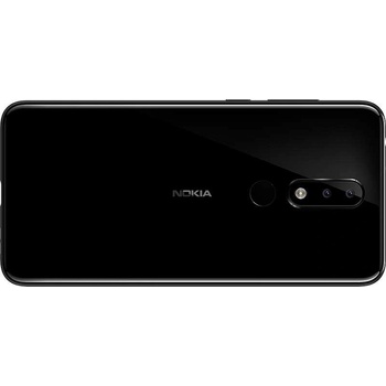 Nokia 5.1 Plus Dual SIM