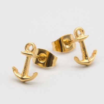 Kuku náušnice EAR5G Anchor