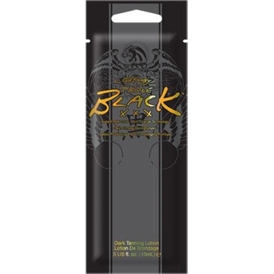 Ed Hardy Triple Black XXX 15 ml