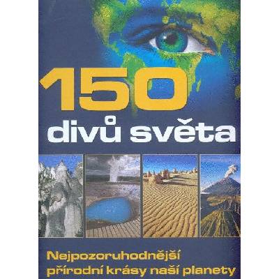 150 divů světa