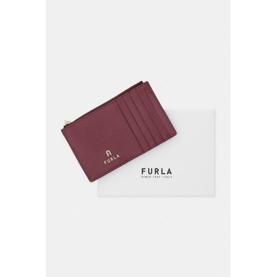 Furla портфейл дамски от кожа (WP00310.ARE000.4908S)