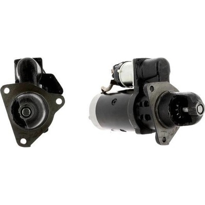 Startér Setra S 313 UL Bosch 0001372005