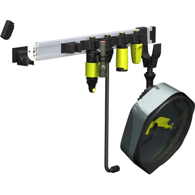 AVA Tool Organizer nástěnný držák na příslušenství – Zbozi.Blesk.cz