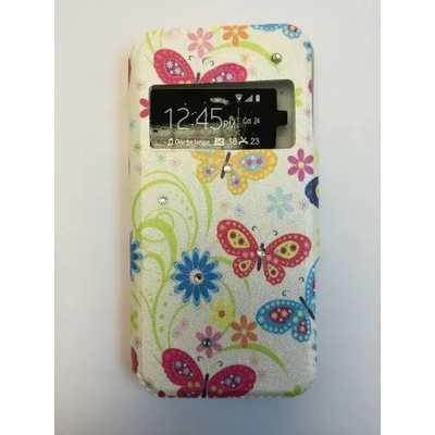 Apple Страничен калъф iPhone 5/5S ART 1