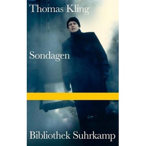 Sondagen (ISBN: 9783518225004)