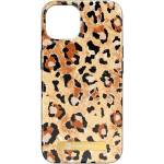 Forcell Magsafe Калъф за iPhone 14, Forcell F-Protect Mirage Wild Panther Case, Цветен (5903396266782)
