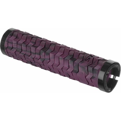 Kellys Poison dark violet/black