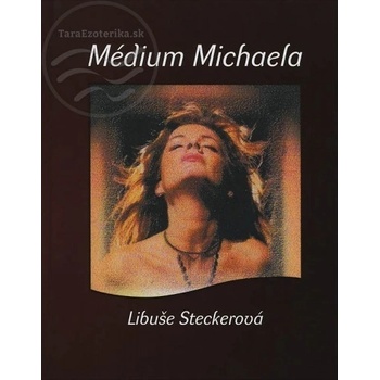 Médium Michaela