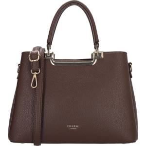 Charm London Lucca 24169 Dark brown (CHL-24169)