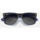 Image 1 of Ray-Ban Justin RB4165 6596T3