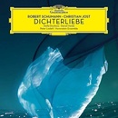 SCHUMANN, R. - DICHTERLIEBE CD