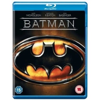 Batman BD