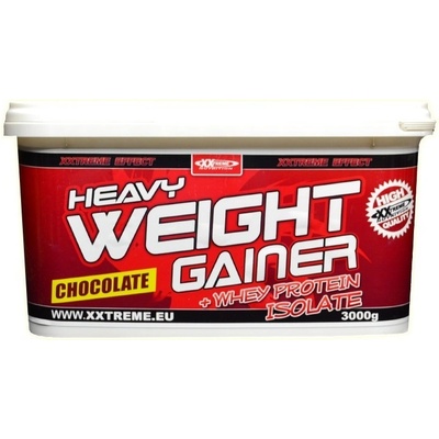 XXtreme Nutrition Heavy Weight Gainer 1000 g