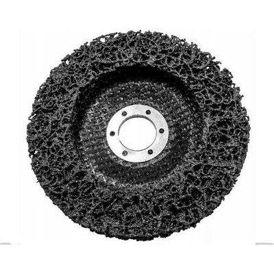 Brúsny kotúč z netkanej textílie 125 mm KD978