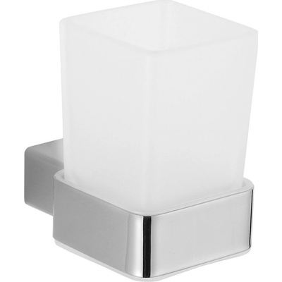 MEXEN Pavo držák skleničky chrom 7030438-00