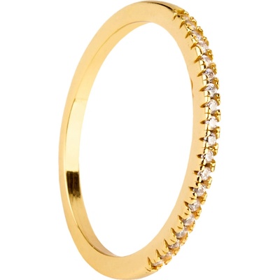 Aleyolé prstýnek White Chroma gold OAL300032
