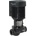 Grundfos TP 25-80/2 A-O-A-BQQE-BX1 (98346596)