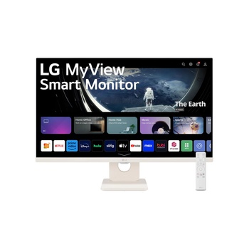 LG 27U511SA-W