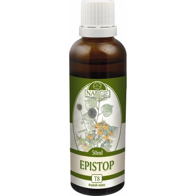 Naděje Epistop 50 ml tinktura z bylin
