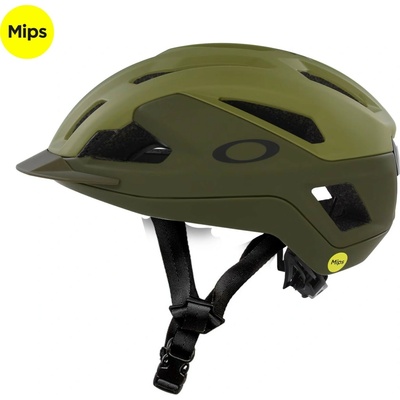Oakley ARO3 Allroad matt fern/dark brush 2026